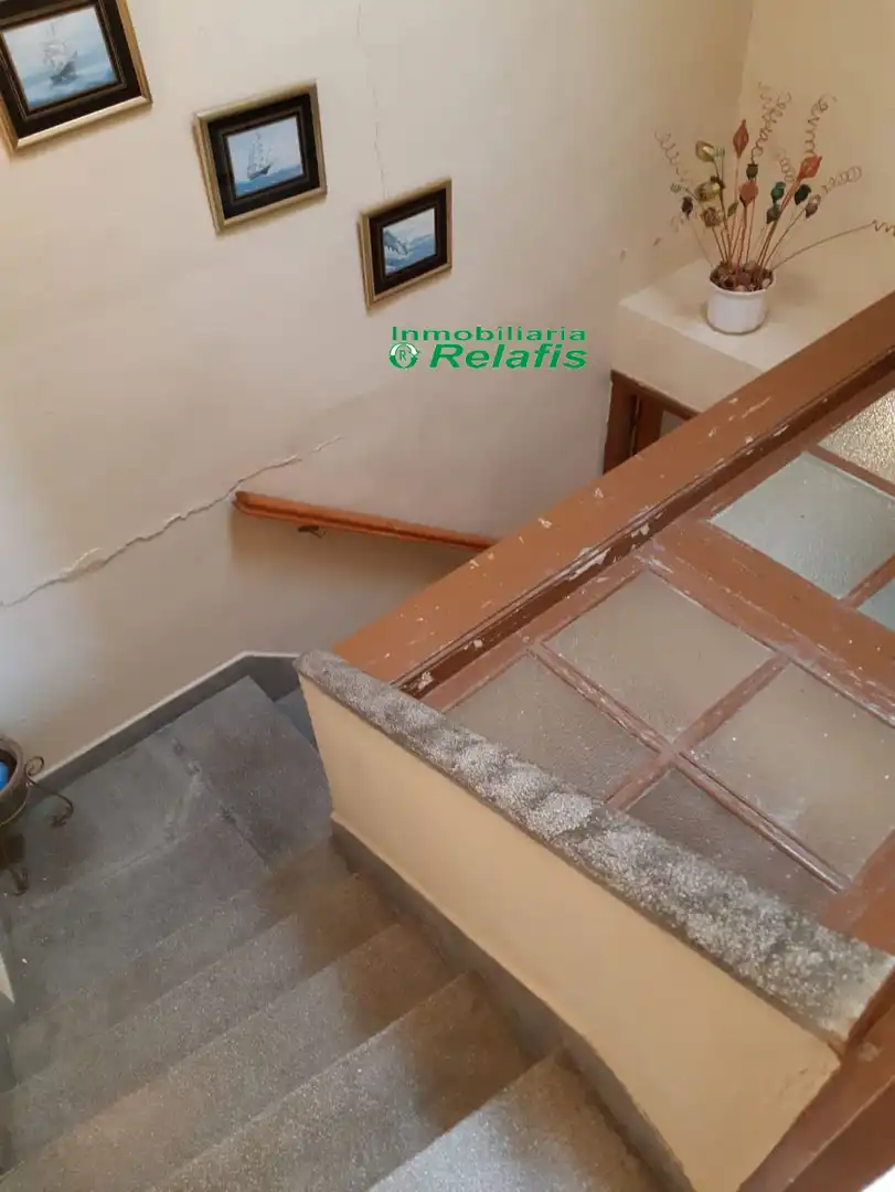House for sale in Campo Carniceros 12, imagen 11