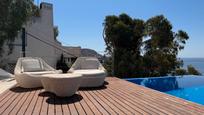 Terrassa de Casa o xalet en venda en Roses amb Aire condicionat, Calefacció i Parquet