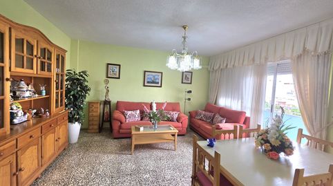 Foto 2 de Piso en venta en Calle Doctor Fleming, Casco Antiguo, Águilas