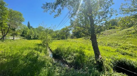 Foto 4 de Terreny en venda a Barrio Urízar, Lemoiz, Bizkaia