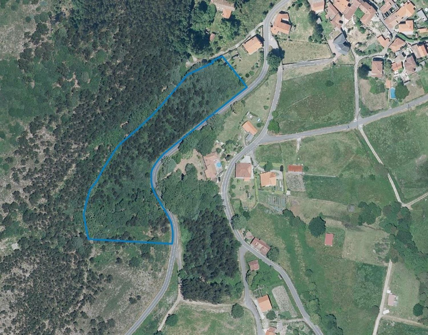 Residential for sale in Cotobade