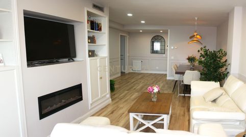 Photo 4 of Flat for sale in Avenida Doctor García Tapia, 232, Madrid, Spain, 232, Horcajo, Madrid Capital