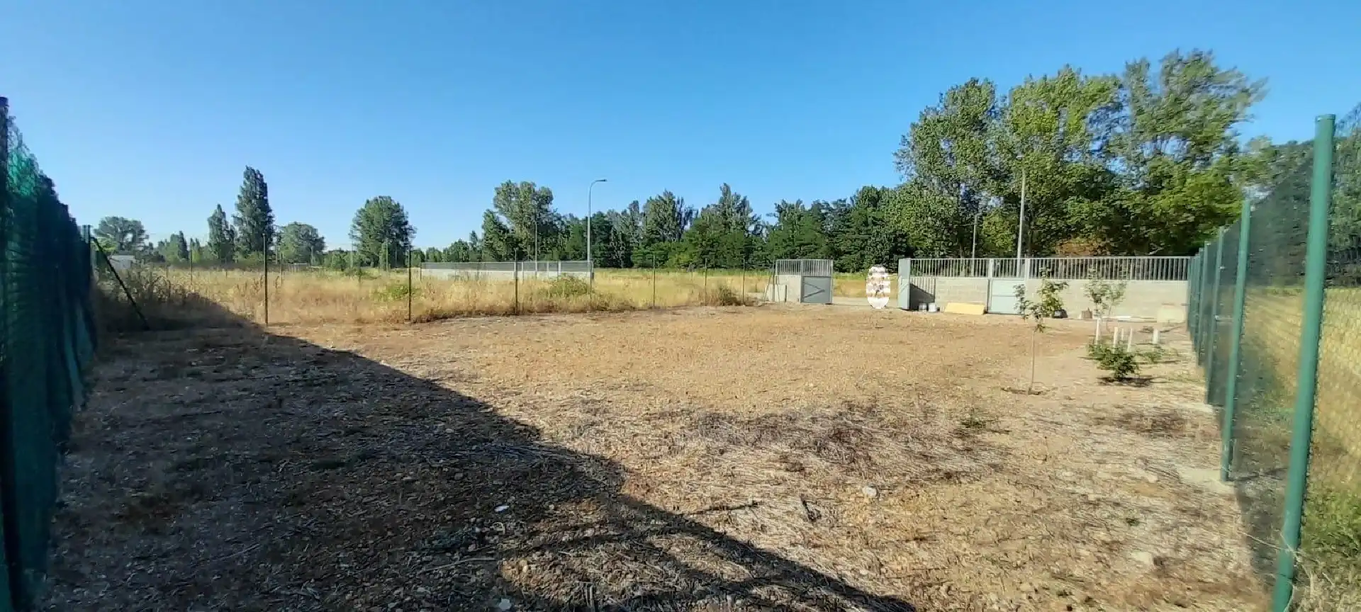 Terrenos y solares en venta en Grijota, imagen 5