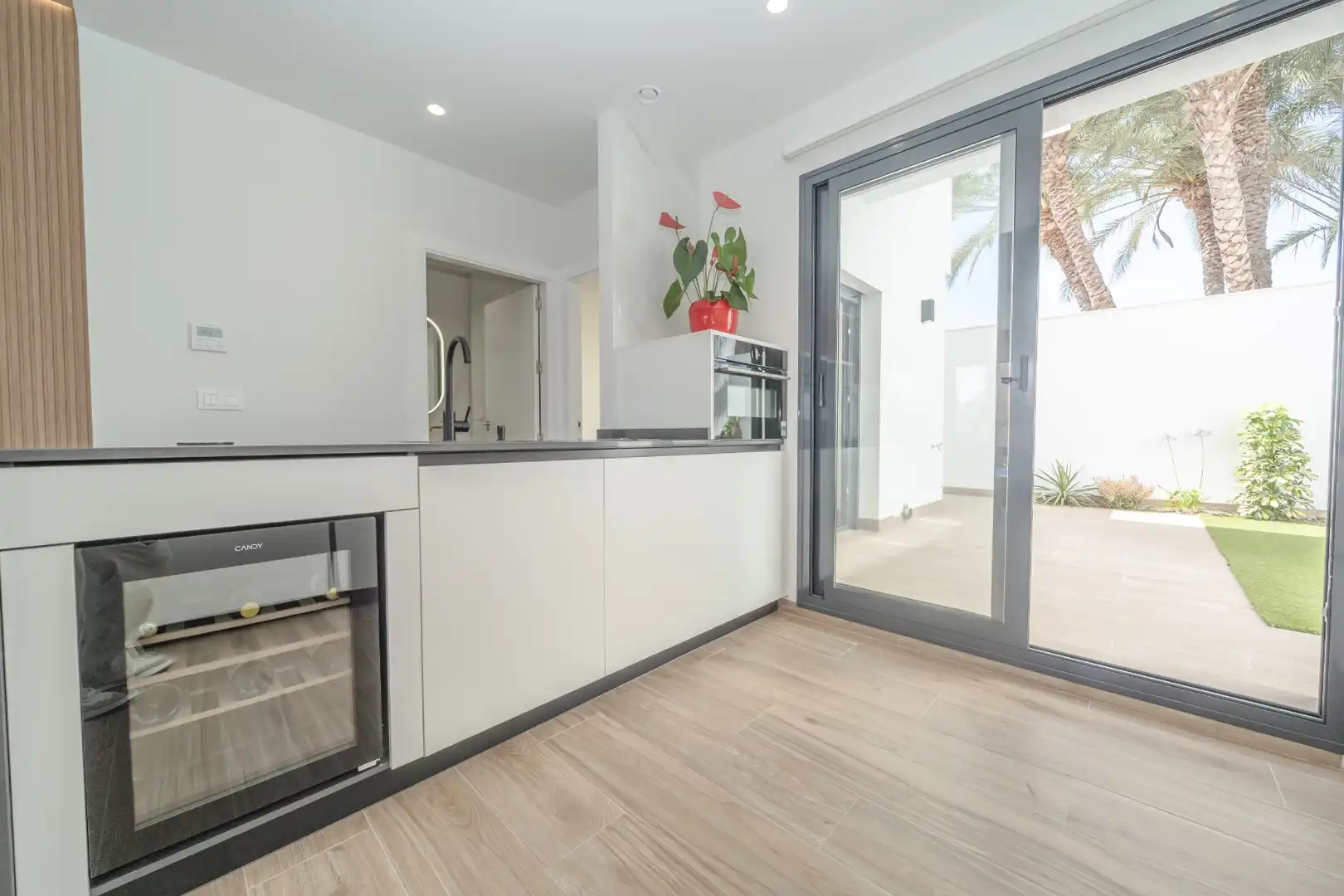Maison avec terrasse à vendre à San Pedro del Pinatar, imagen 9