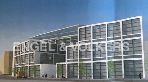 Foto 2 de Residencial en venta en Centre, Sabadell