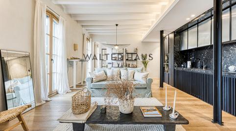 Photo 2 of Attic for sale in Rambla de Catalunya, Dreta de l'Eixample, Barcelona