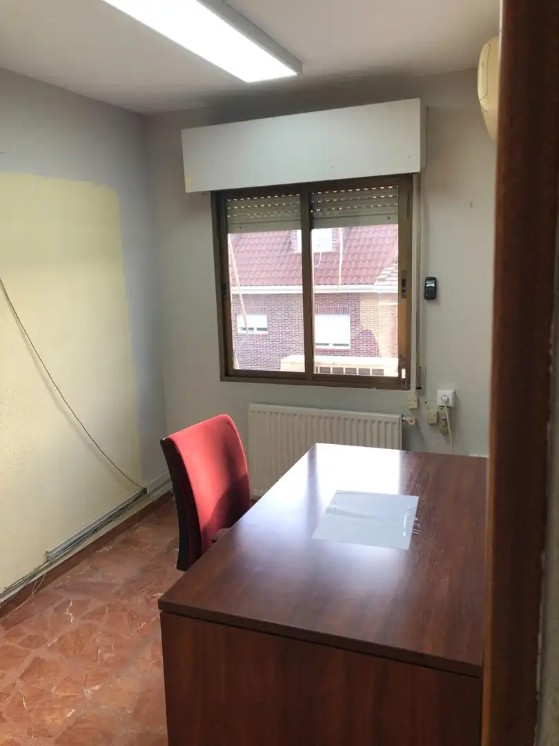 Casa o xalet en venda en Madrid amb Calefacció i Terrassa