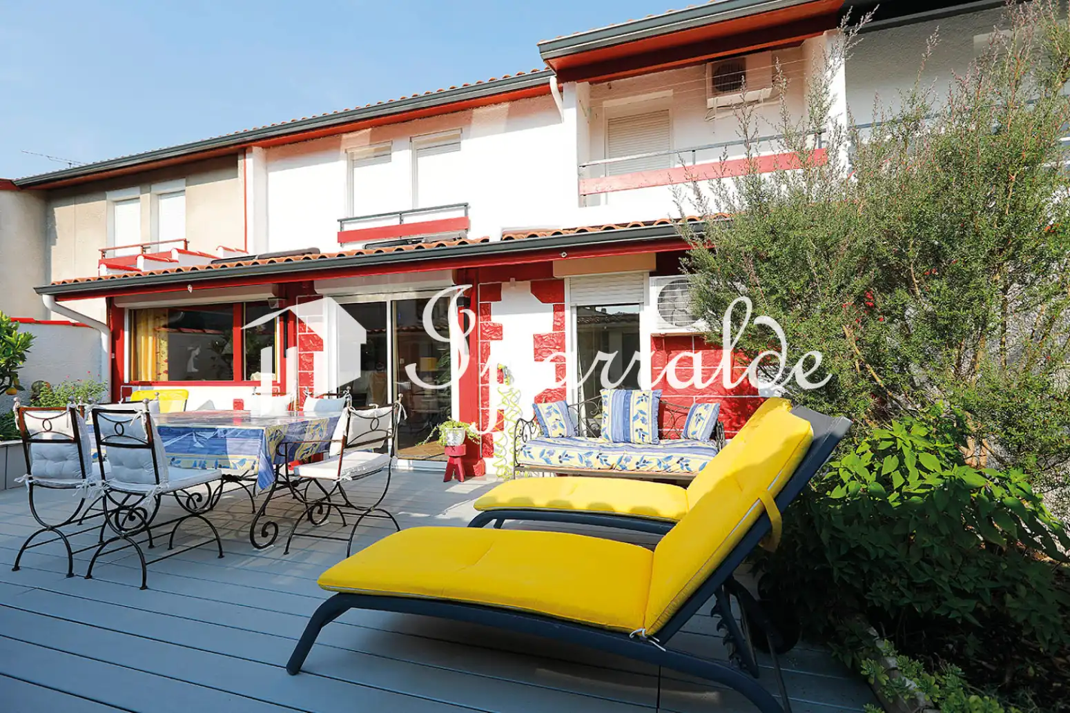 Casa en venda a Hendaye, imagen 12