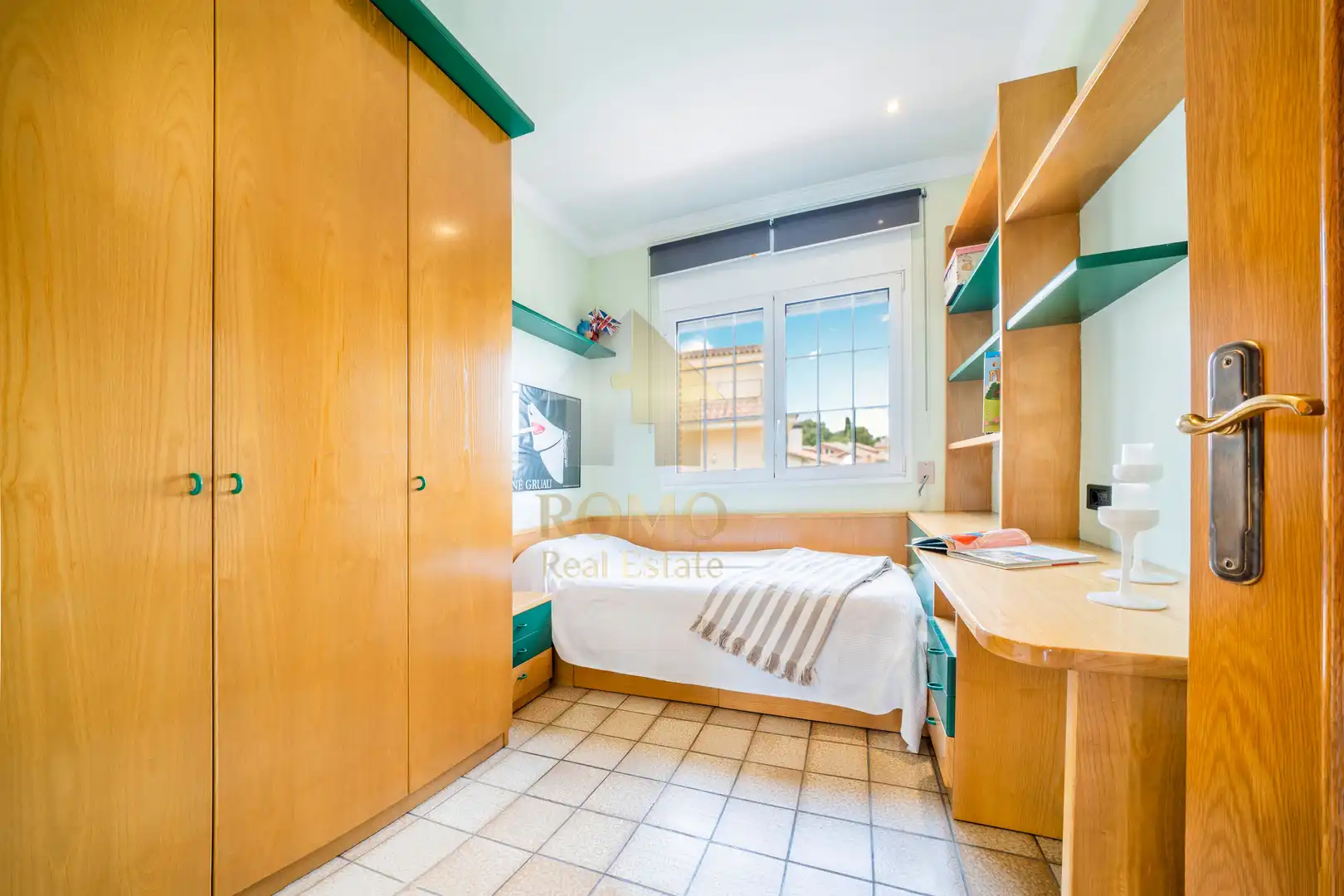Houses for sale in Carrer d'Osona, Canovelles