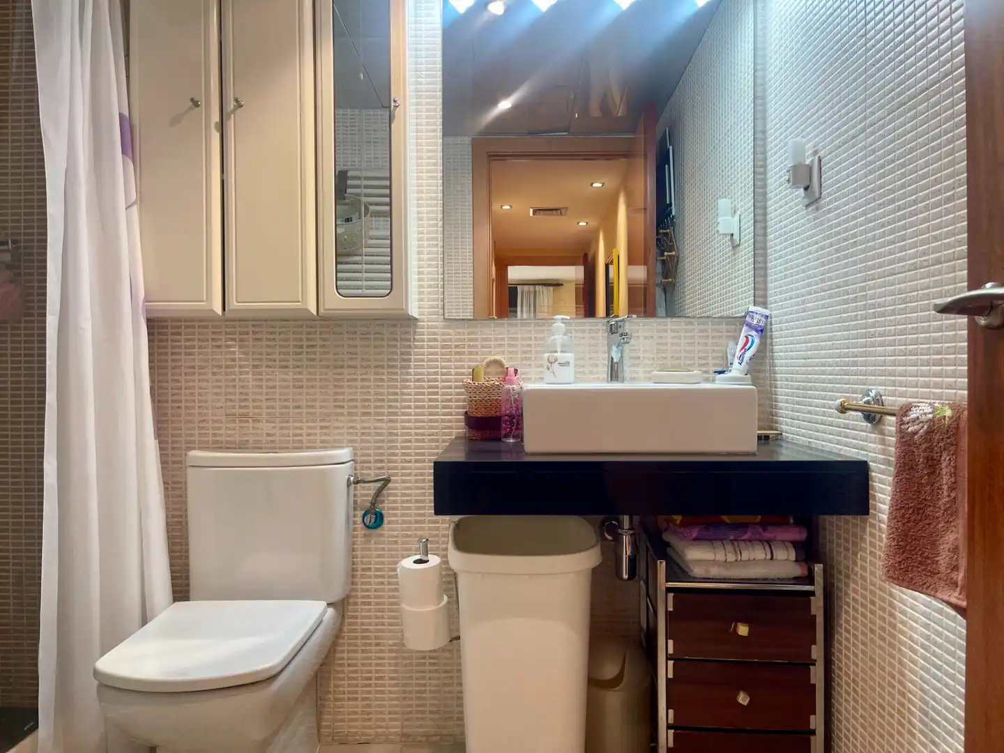 Flat with pool for sale in Port - Horta de Santa María