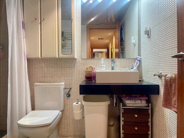 Wohnung mit Pool zum Verkauf in Port - Horta de Santa María