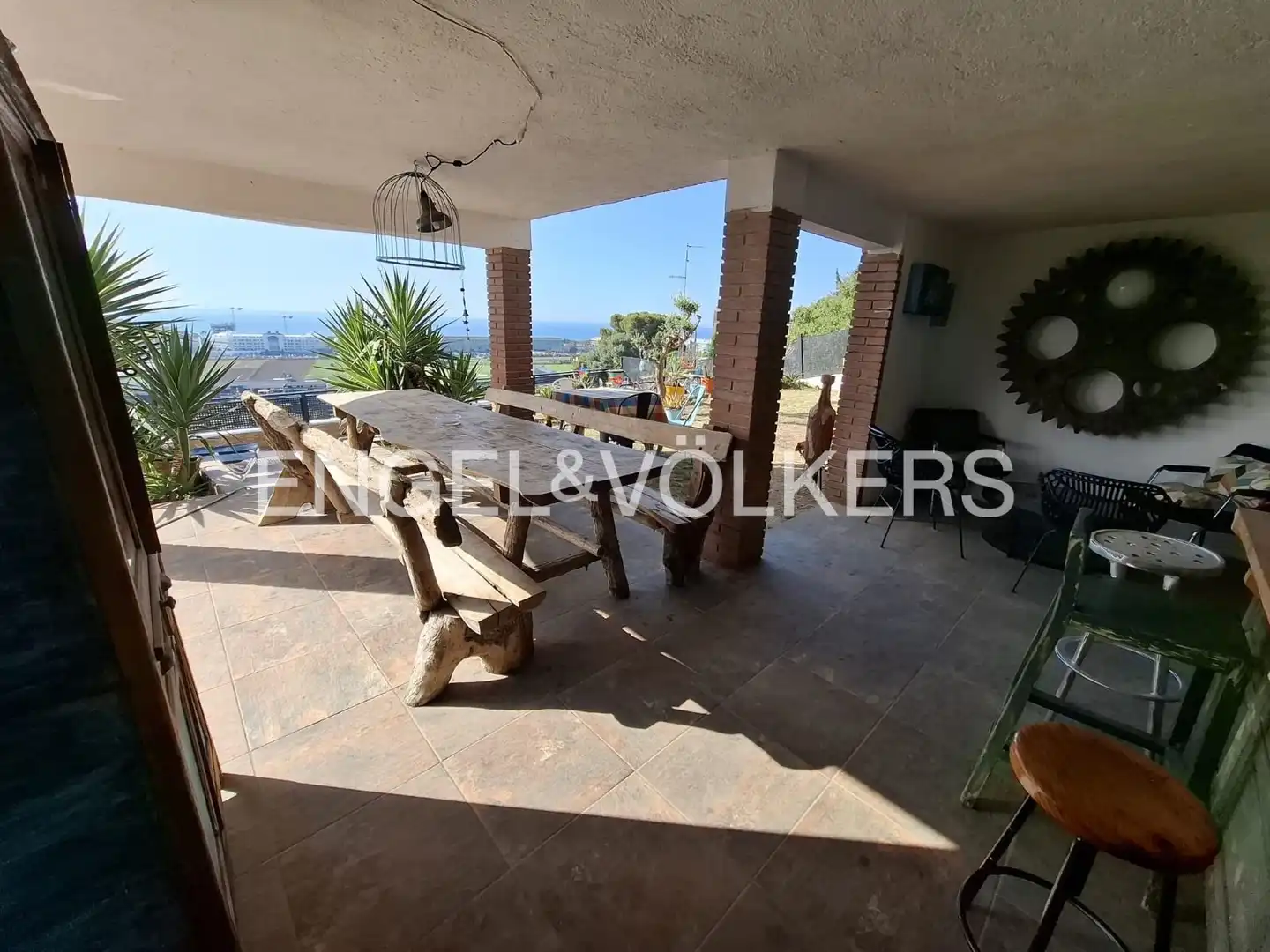 House with terrace for sale in Formentor, imagen 9