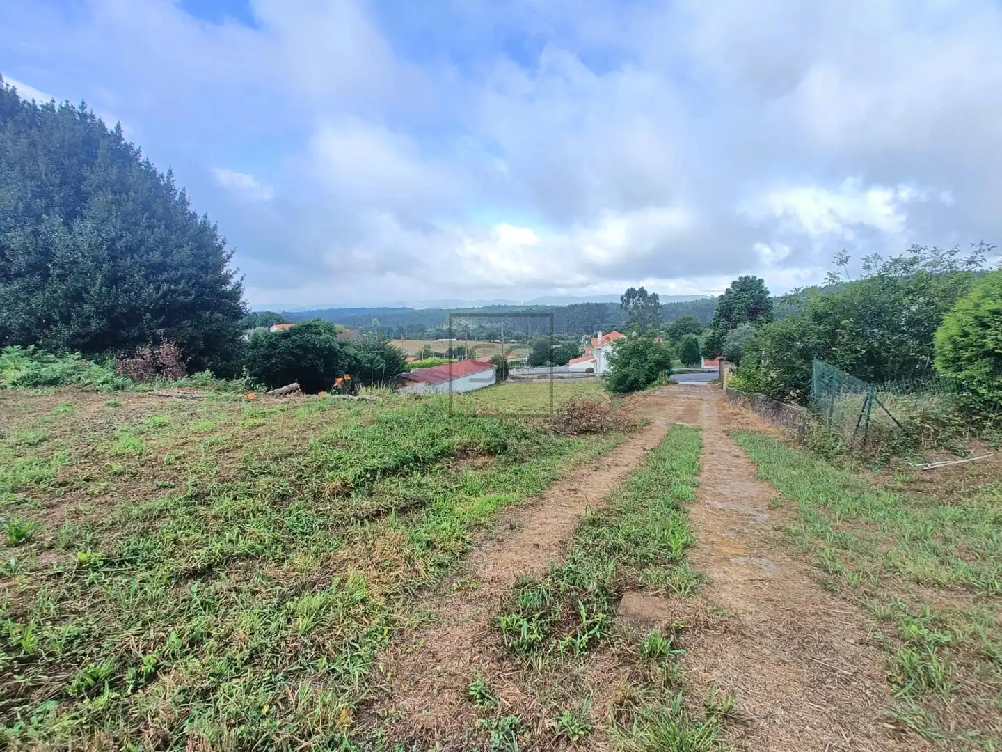 Residencial en venta en Narón