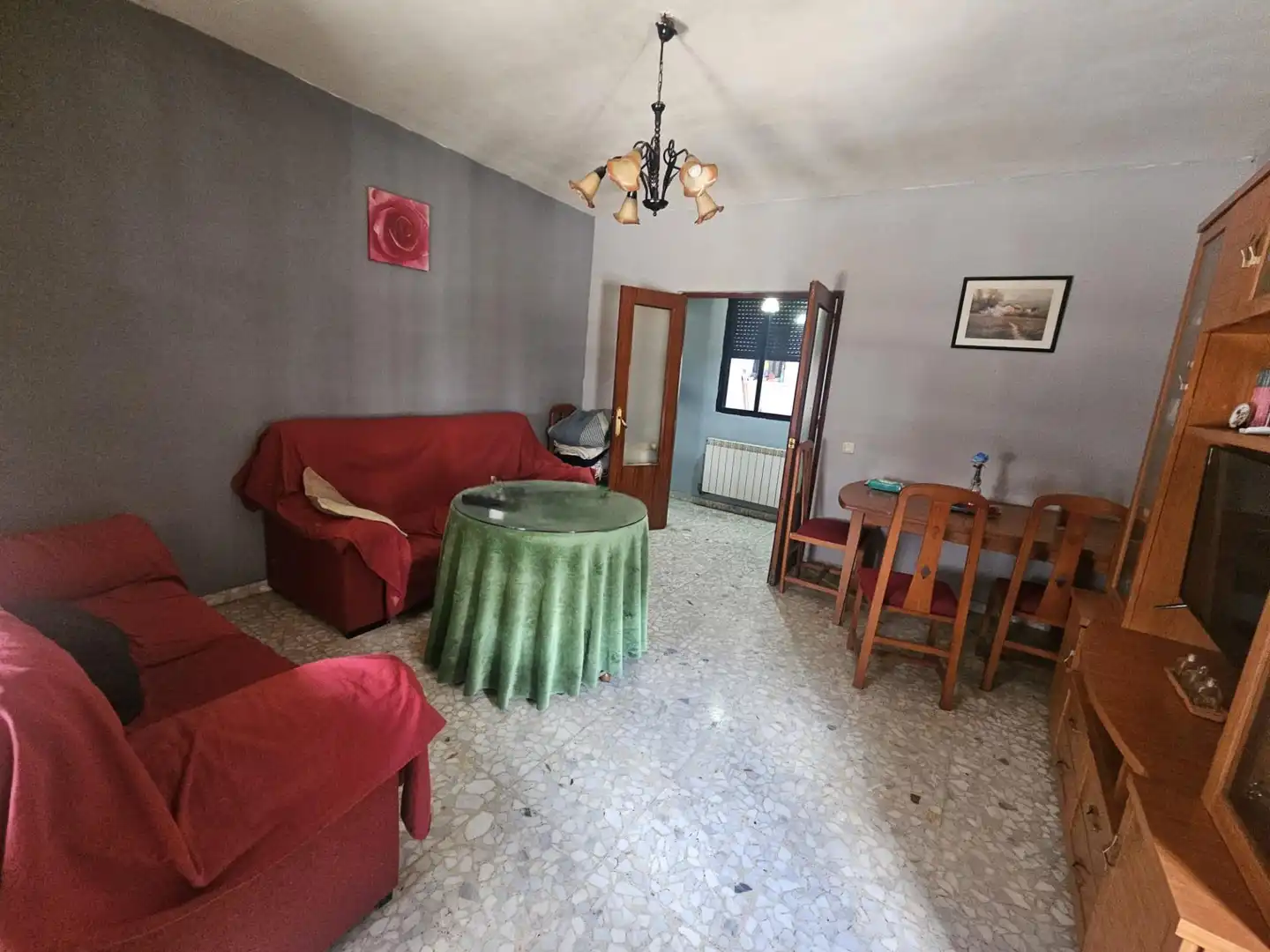Wohnung zum Verkauf in Avenida CACERES 32, imagen 3