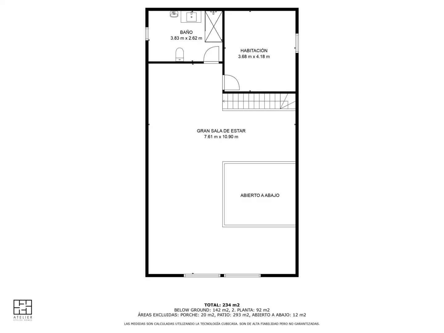 Detached house with garden for sale in Calle ESCUELAS AG.ARATORES 7, imagen 26