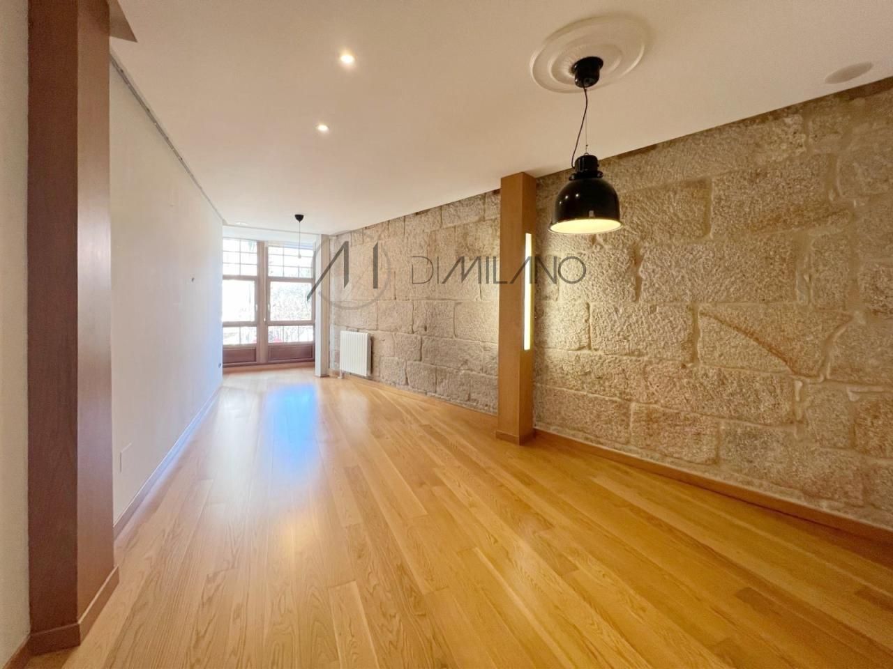 Exterior view of Flat for sale in Vigo   with Heating and Storage room