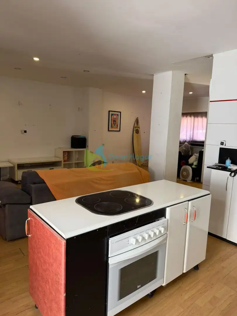 Cuina de Casa o xalet en venda en Sevilla amb Terrassa i Traster
