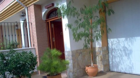 Foto 4 de Casa adosada en venda a Calle Alquerías, 64, Nules, Castellón