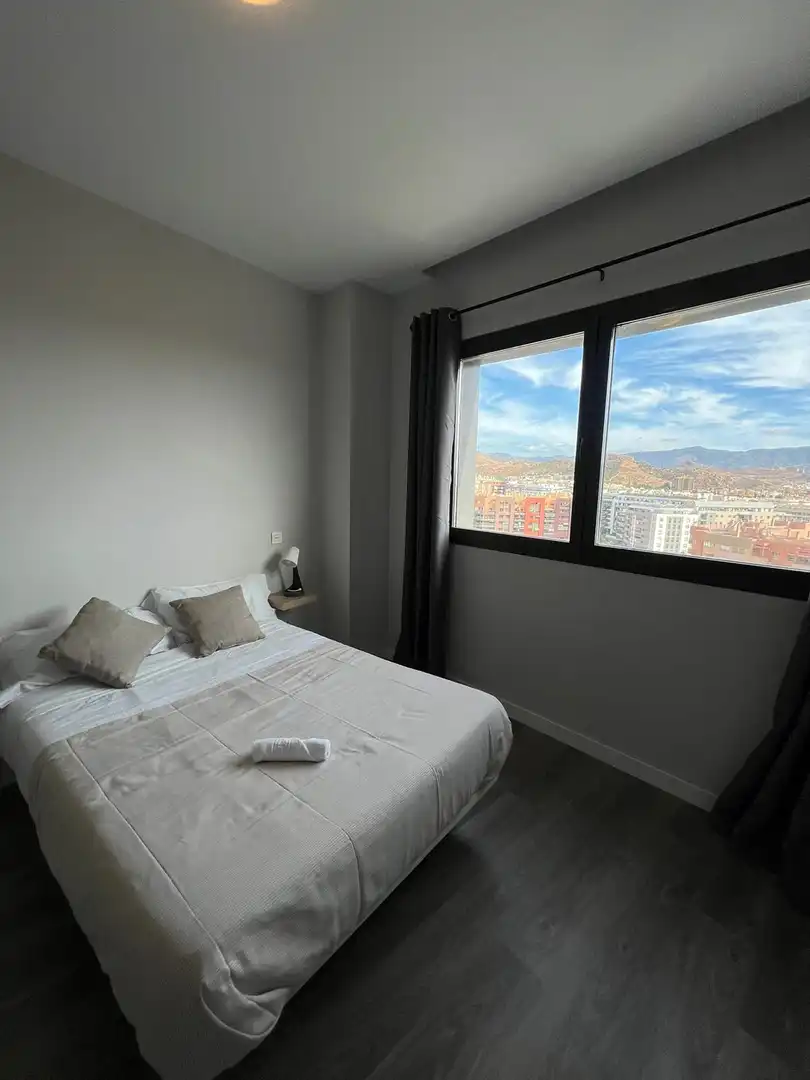 Zimmer in Bulevar Louis Pasteur, 16, El Tejar - Hacienda Bizcochero