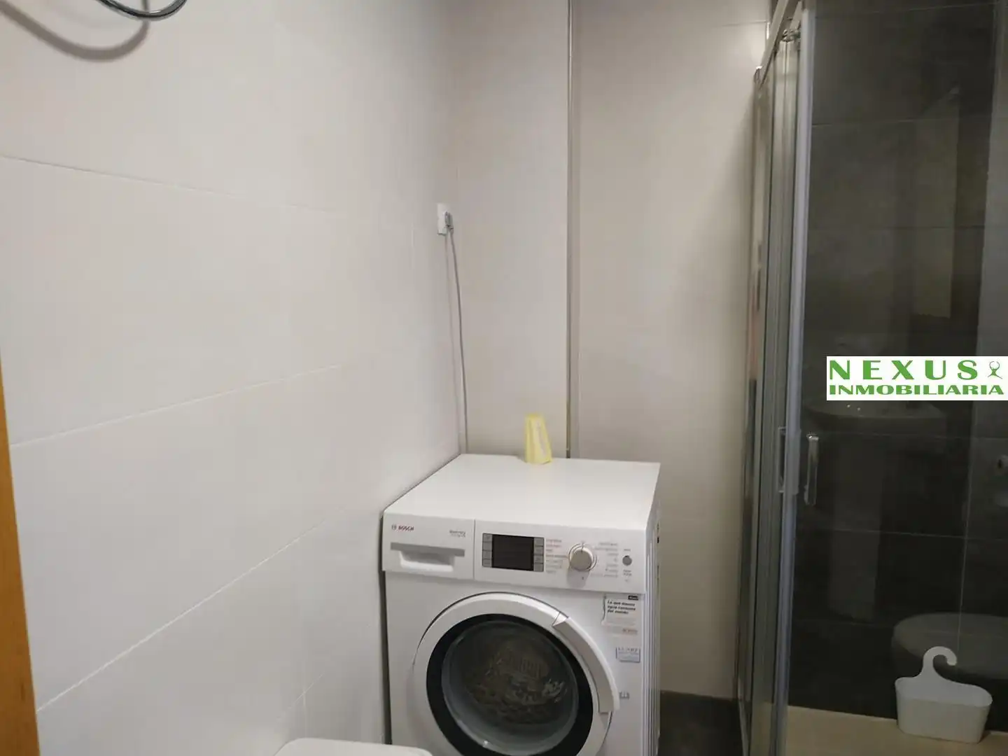 Apartamento de alquiler en Aguas Vivas - La Zambomba