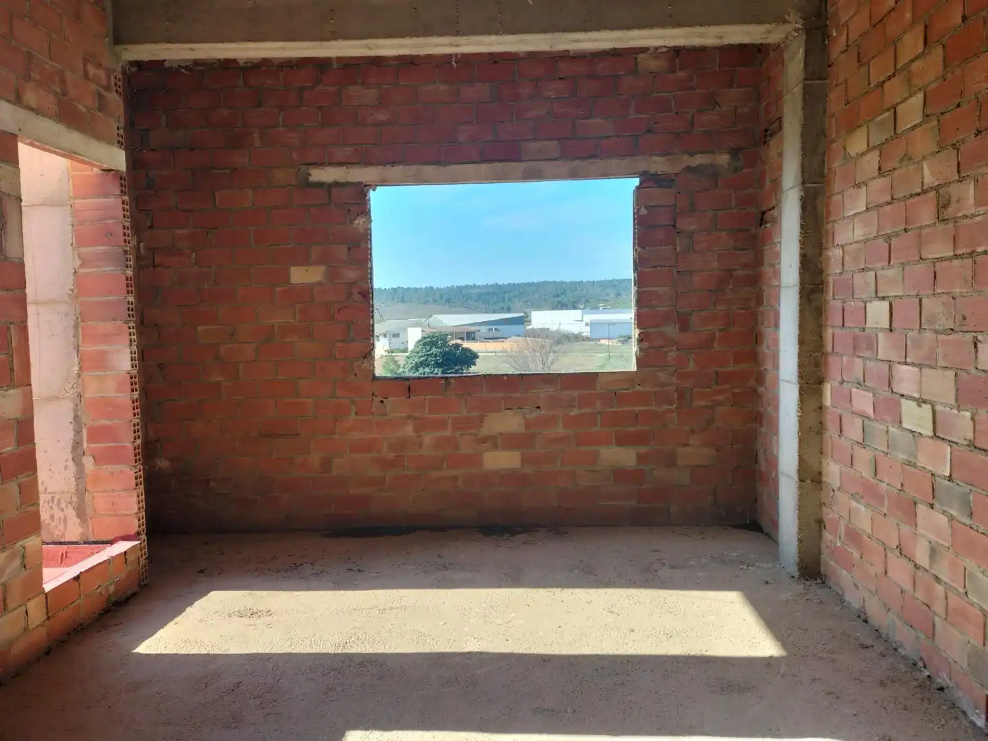 Exterior view of Flat for sale in Navarrés