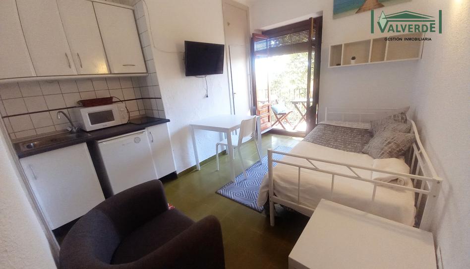 Photo 1 of Study to rent in Calle Recogidas, Fígares, Granada