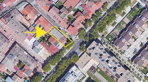 Photo 3 of Industrial buildings for sale in Santander, Barrio España, Valladolid