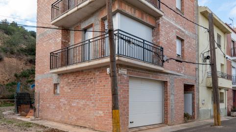 Photo 4 of Single-family semi-detached for sale in Avinguda Estació, 24, Aldover, Tarragona