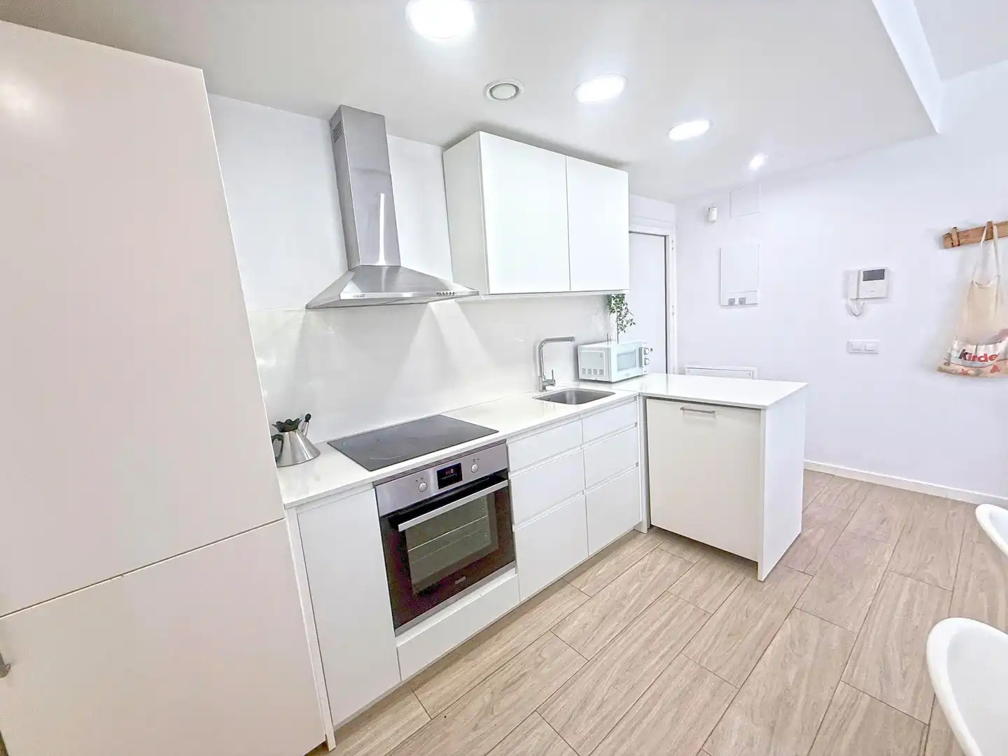 Apartment with garden for sale in roca grossa, imagen 20
