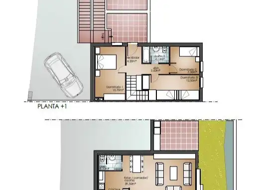 Maison à vendre à VILLA DE LLANÇA 18-A, imagen 19
