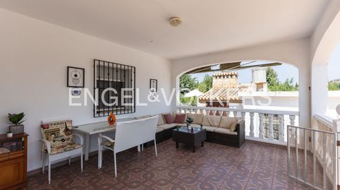Foto 4 de Casa o xalet en venda a Poligono 3, Rafelguaraf, Valencia