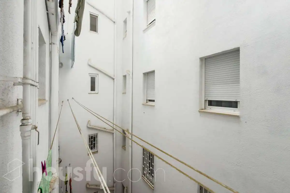 Piso con terraza en venta en Calle Aragó ., imagen 28