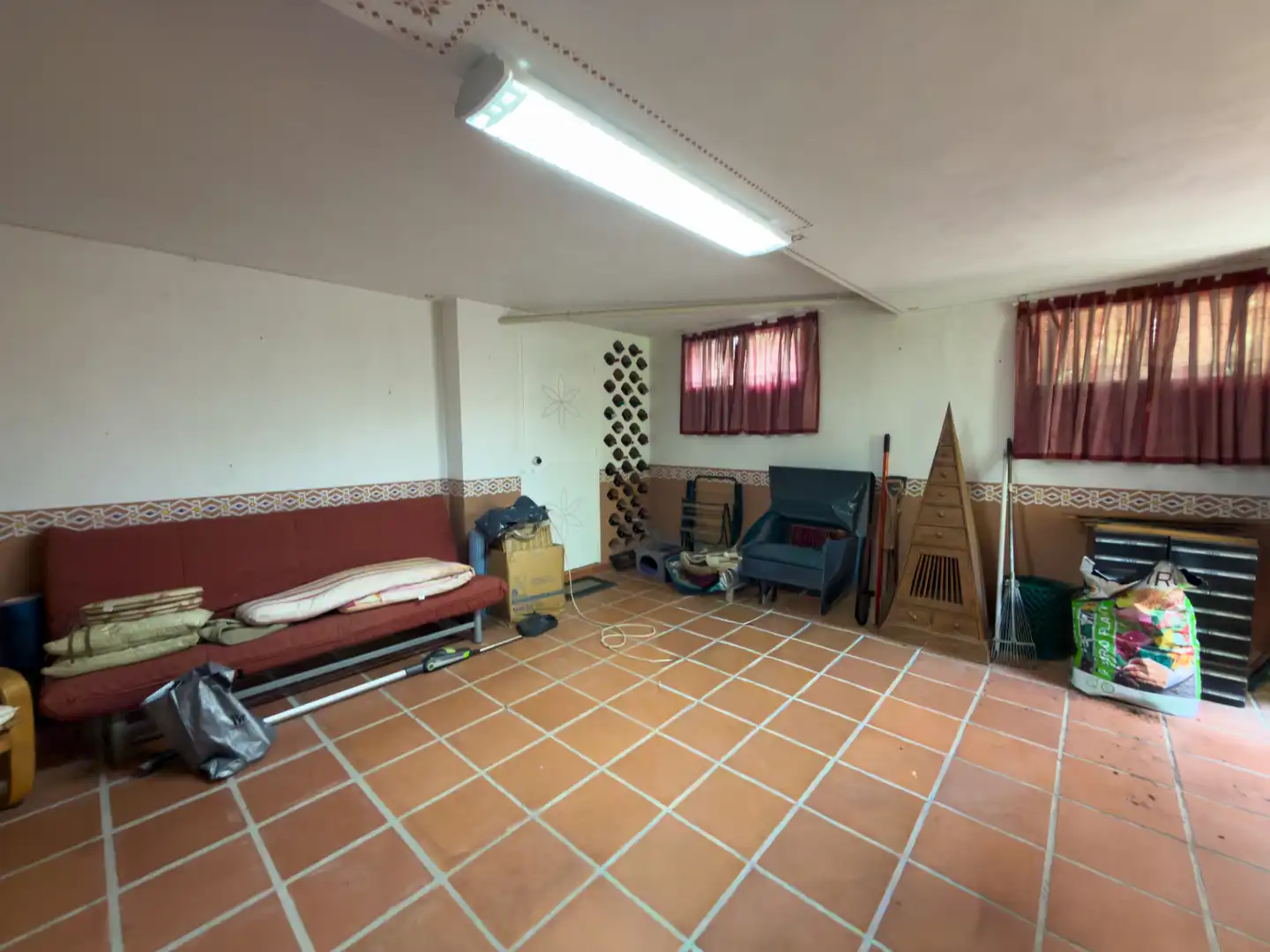 Villa mit Pool zum Verkauf in Coín, imagen 41