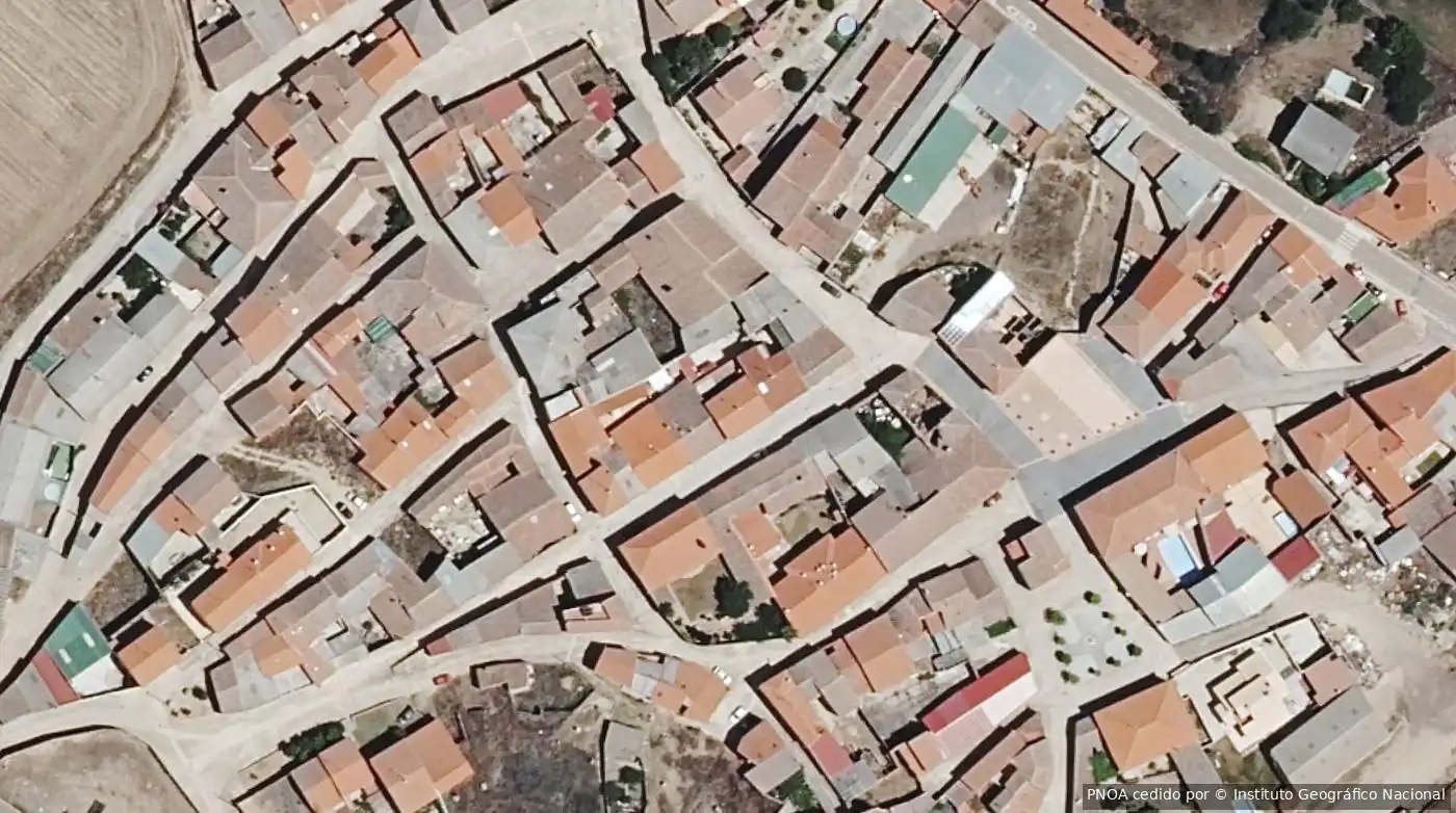 Wohnung zum Verkauf in Castrillo de la Guareña, imagen 5