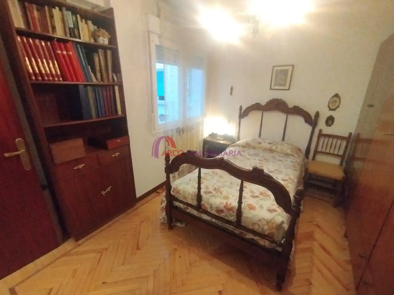 Wohnung mit Aufzug zum Verkauf in Alfonso X el Sabio, imagen 23