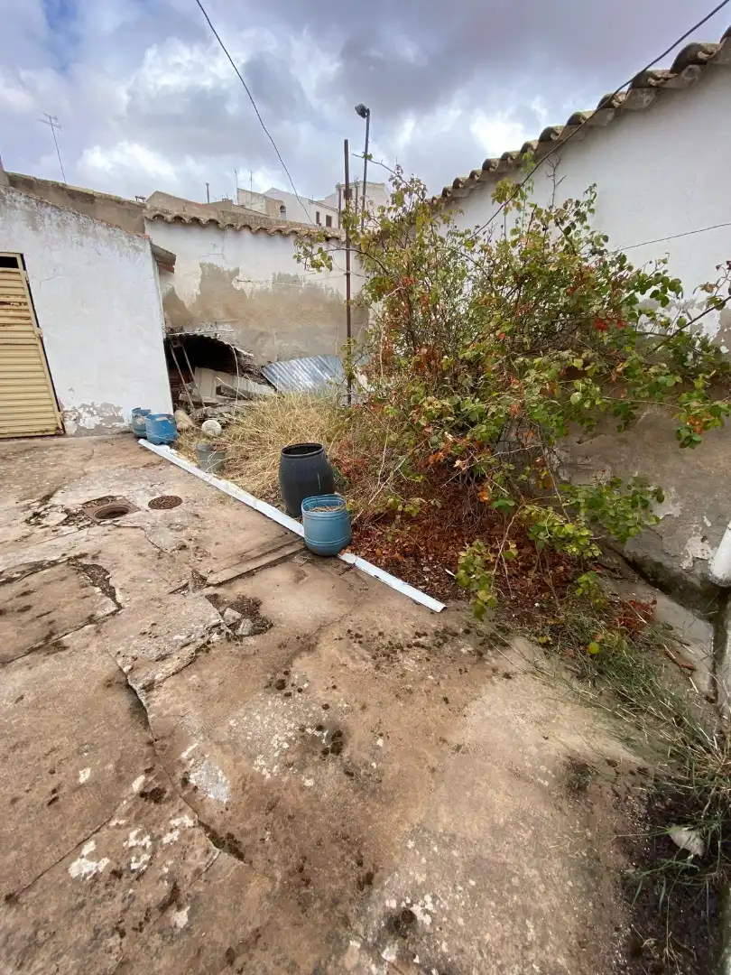 Casa o chalet en venta en Calle Cuchillo, La Roda