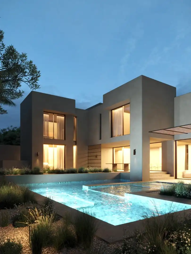 Casa con piscina en venta en El Tossal - Bello Horizonte, imagen 2
