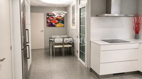 Foto 5 de Piso de alquiler en Ganduxer, Sant Gervasi- Galvany, Barcelona Capital
