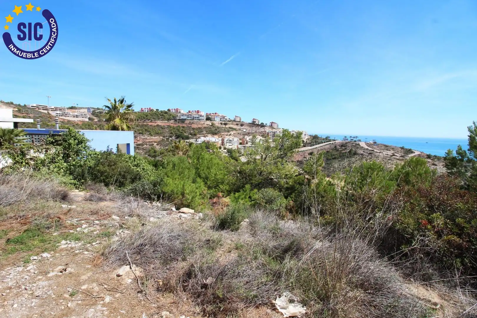 Residencial en venta en Oropesa del Mar / Orpesa
