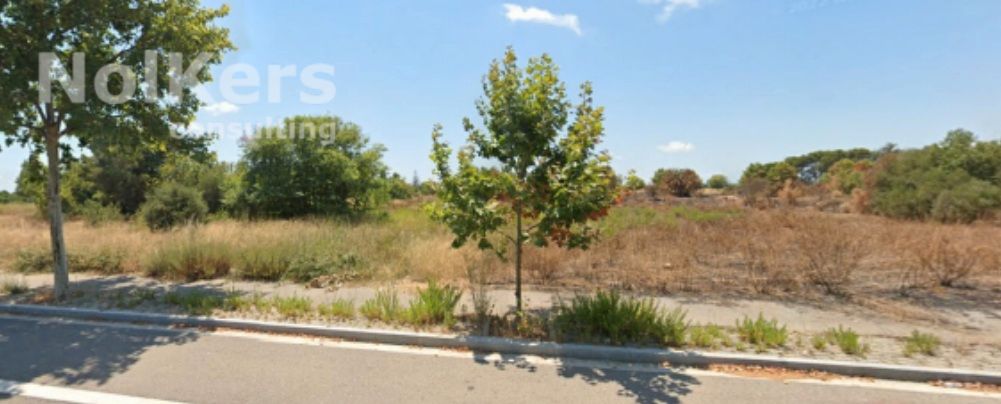 Industrial land for sale in Reus