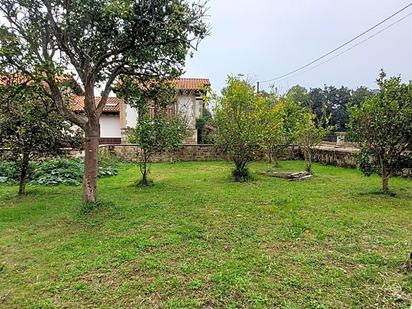 Country house for sale in Alfoz de Lloredo