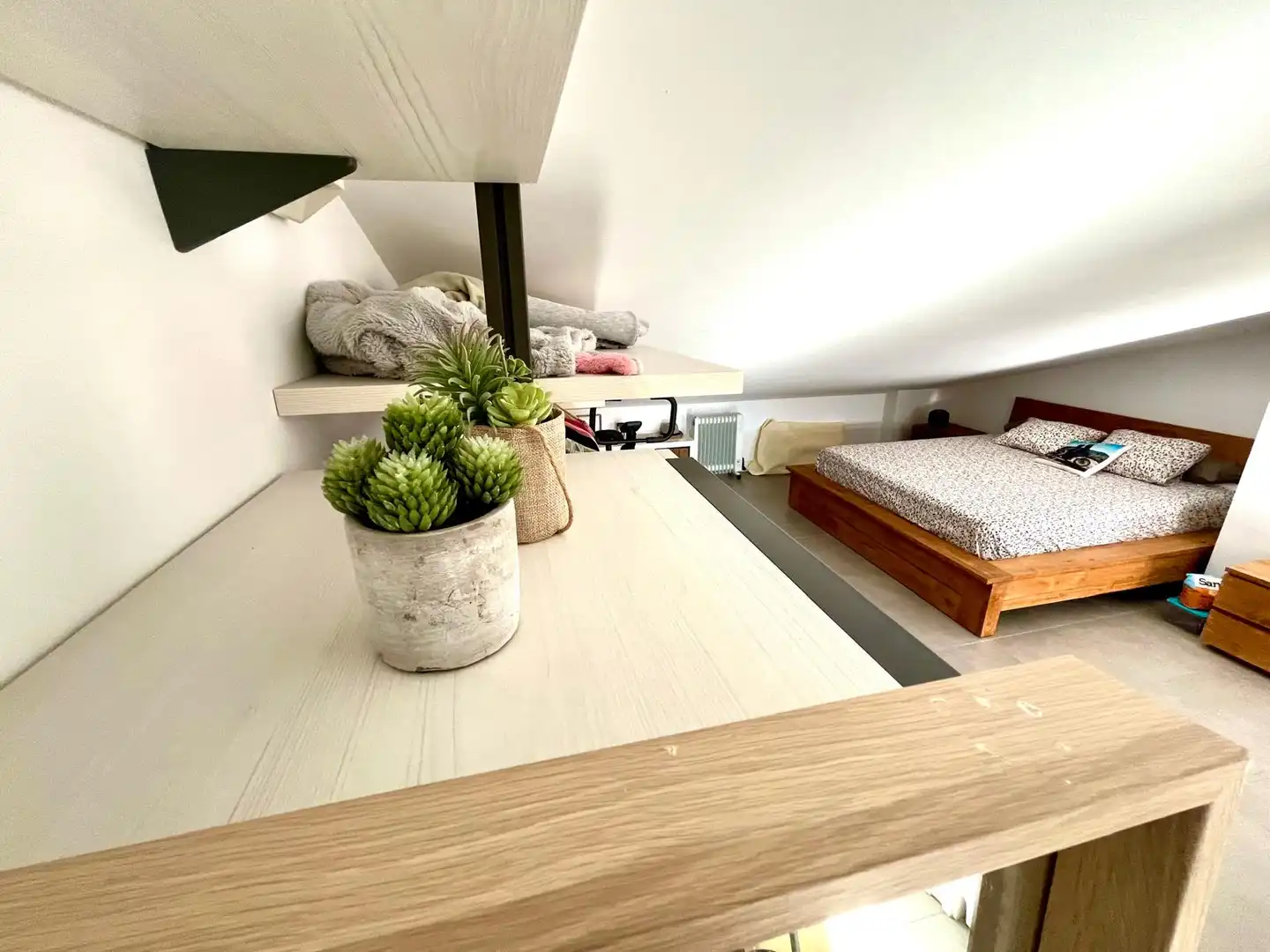 Bedroom of Duplexes for sale in Palamós  with Terrace