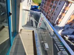 Appartement avec ascenseur à louer à Rúa Figueiras 3, imagen 3