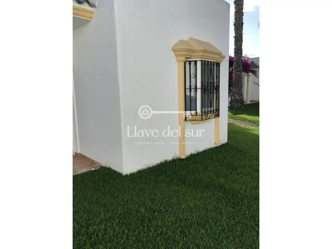 Garden of Duplexes for sale in Pulpí  with Terrace