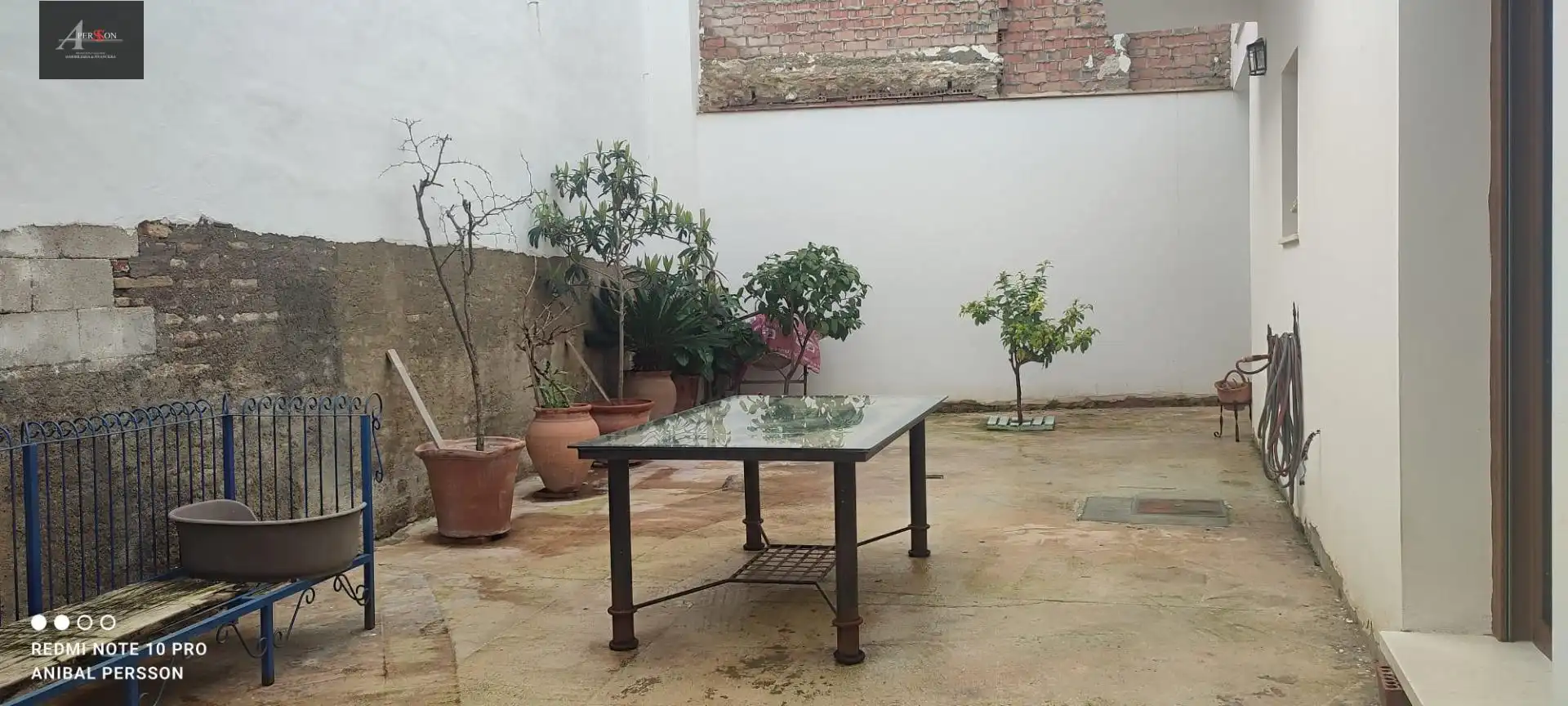 Casa o xalet en venda a Écija