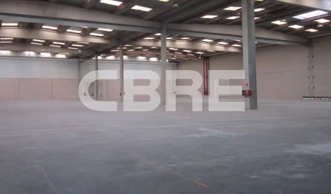 Nave industrial in affitto a Calle Río Zújar 25, imagen 8