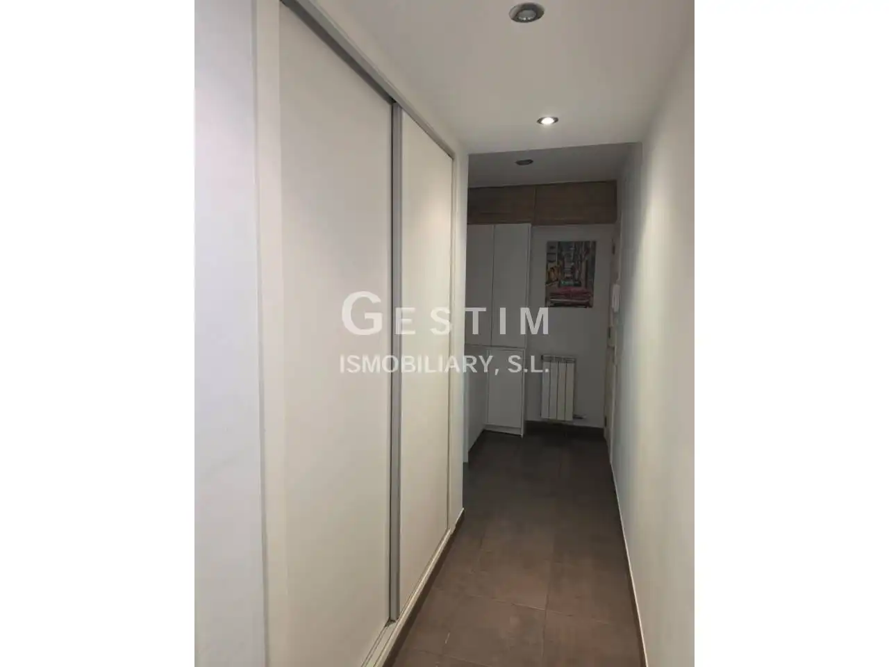 Piso en venta en Vic con Calefacción, Trastero y Balcón