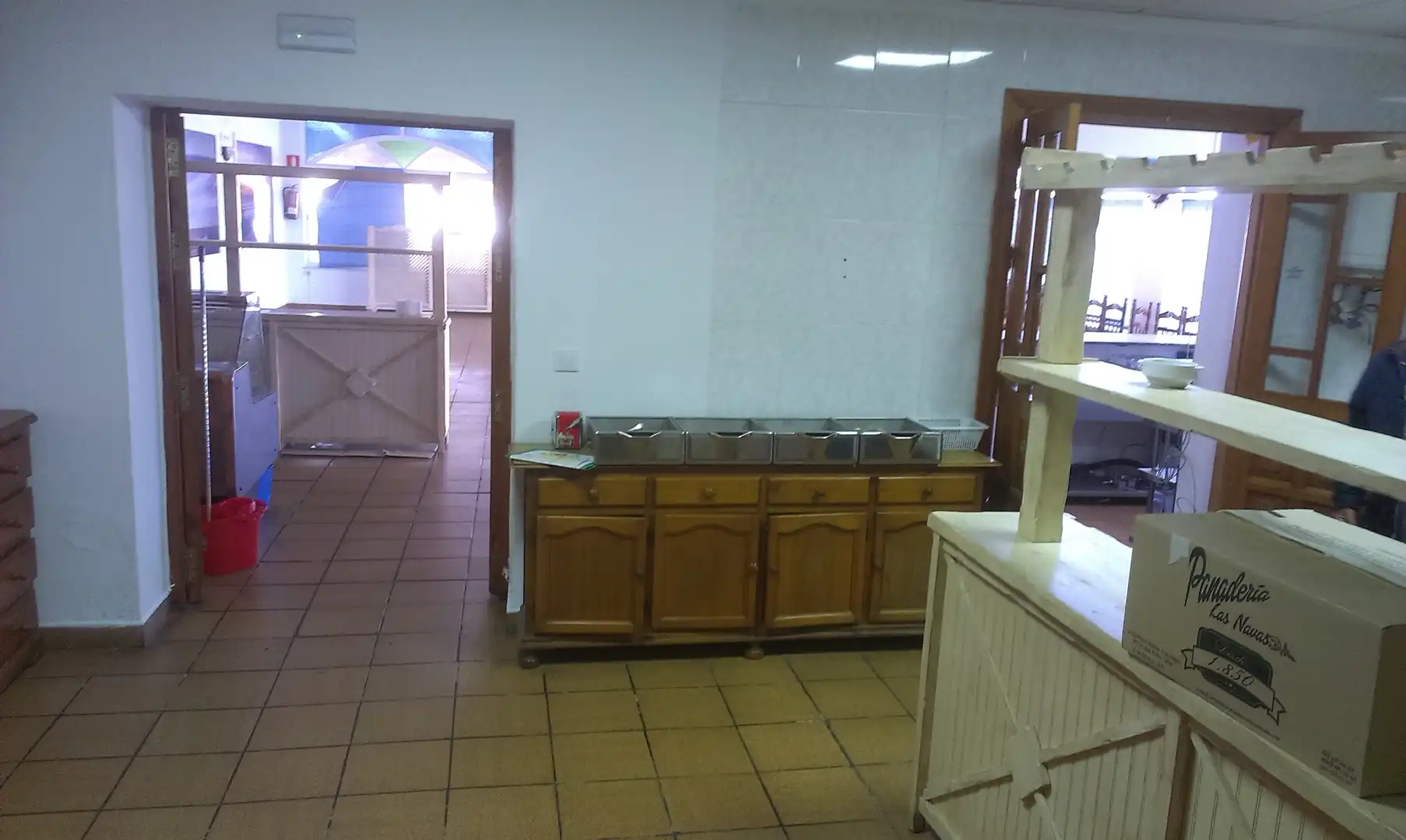 Mixt residencial amb ascensor en venda a Medina Sidonia