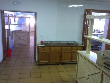 Mixed residential with lift for sale in Medina Sidonia