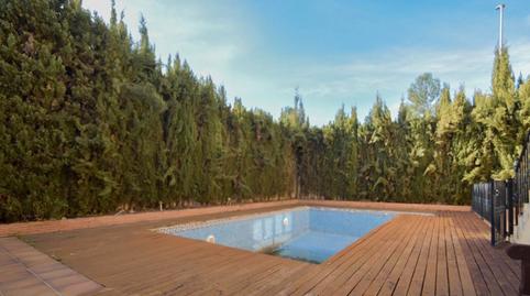 Foto 4 de Casa o xalet en venda a Avenida Ernesto Che Guevara, 1, Maracena, Granada